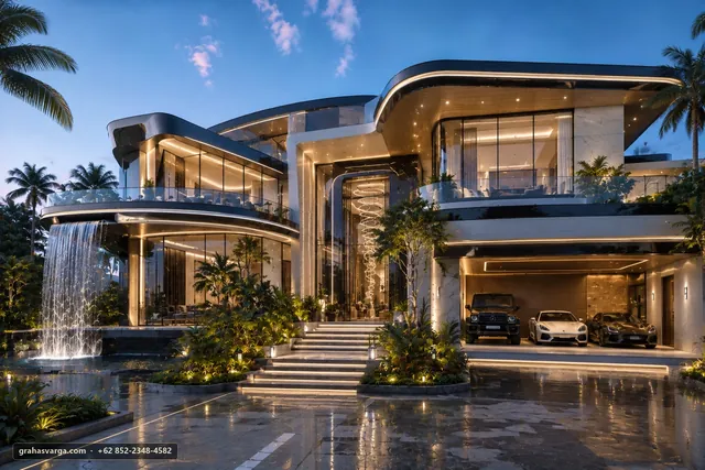 Arsitektur DKI Jakarta, dibaca hingga ke akar tempatnya. — visual arsitektur 2